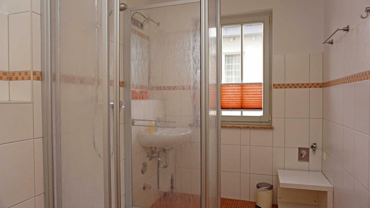 Villa _Duenen Vis A_ Vis_ _ Strand Heringsdorf  Bagian luar foto